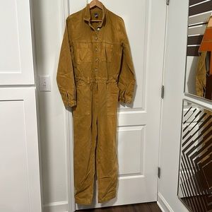 Old Navy Medium Tall Jumpsuit Coverall